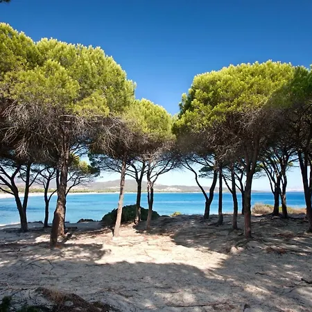 2 Giglio Marino Apartment