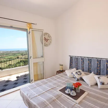 Apartment 2 Giglio Marino Budoni