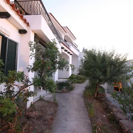 2 Giglio Marino Apartment