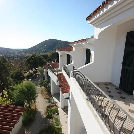 Apartment 2 Giglio Marino