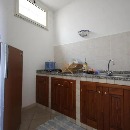 2 Giglio Marino Apartment