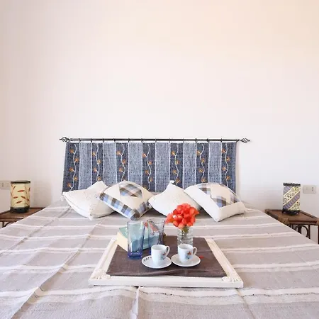 Apartment 2 Giglio Marino Budoni