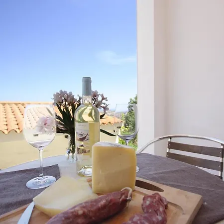 Apartment 2 Giglio Marino Budoni