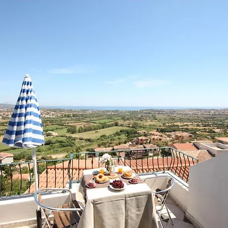 Apartment 2 Giglio Marino
