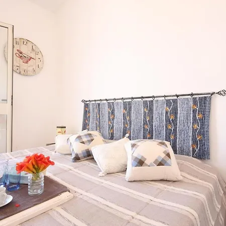 Apartment 2 Giglio Marino *